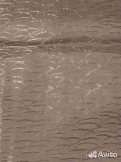 Отрез ткани СССР