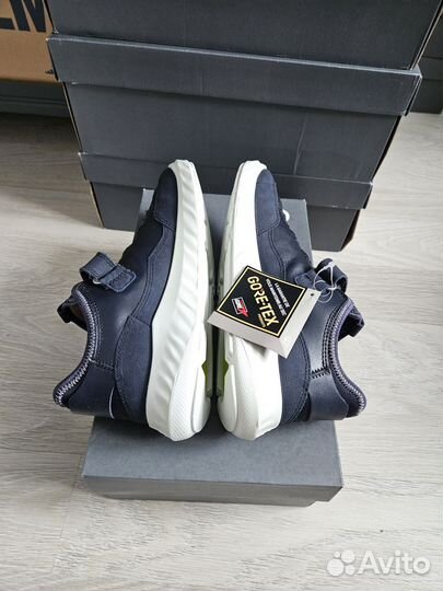 Кроссовки новые ecco sp 1 lite 35,34,33,32,31