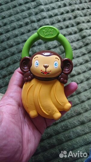 Пакет игрушек для малышей