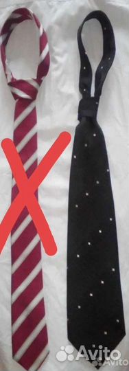 Мужские галстуки