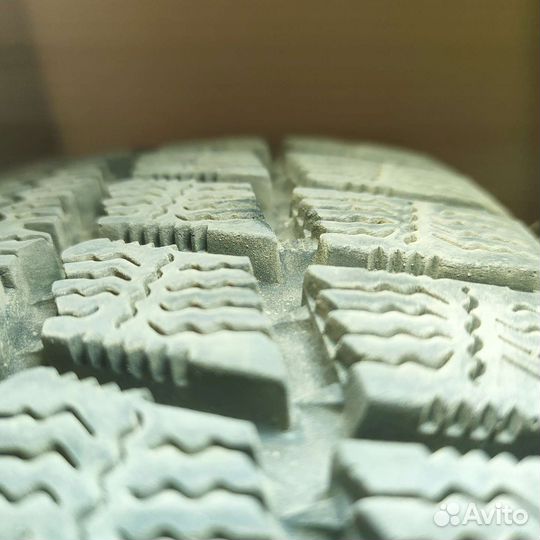 Nitto SN3 Winter 205/60 R16 92H