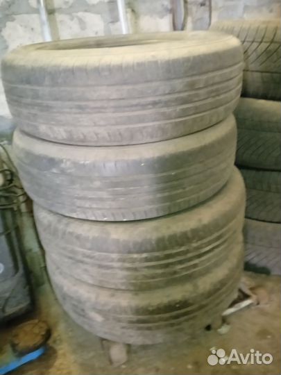 Continental ContiPremiumContact 2 205/70 R16