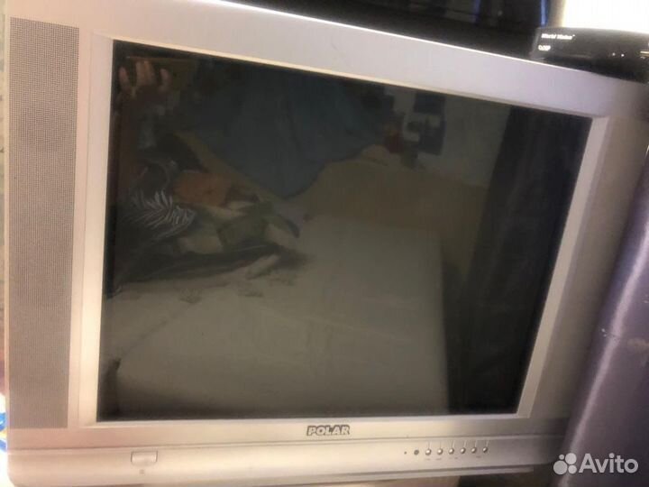 Телевизор