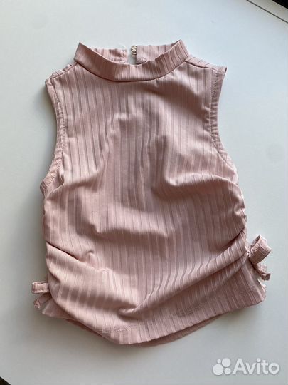 Детские вещи на девочку 98-104