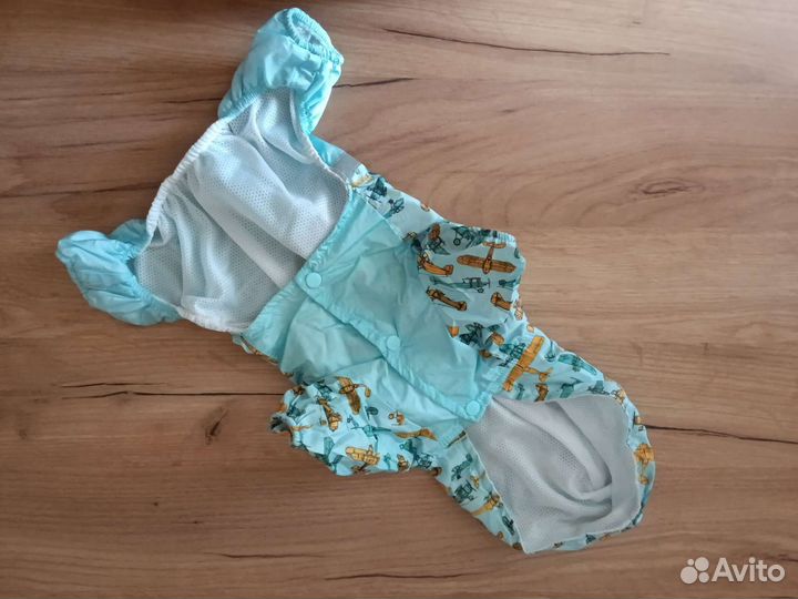 Одежда для собак мелких пород