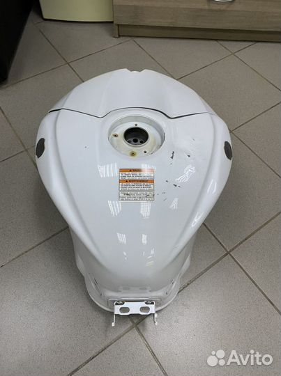 Yamaha r1 yzf r1 2004 2005 2006 Бак Бензобак