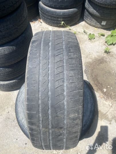 Pirelli Cinturato P1 205/55 R16