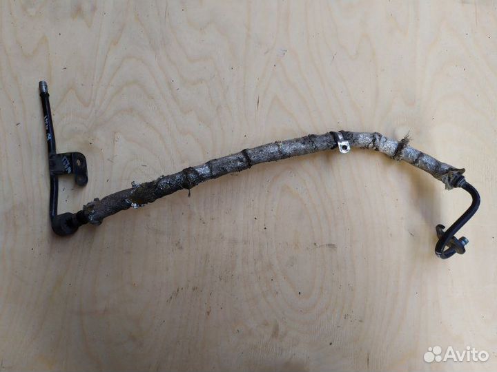 Шланг гидроусилителя Mercedes-Benz S-Class W221