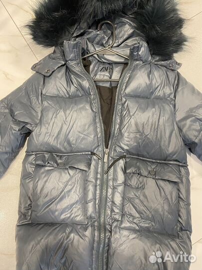 Куртка zara