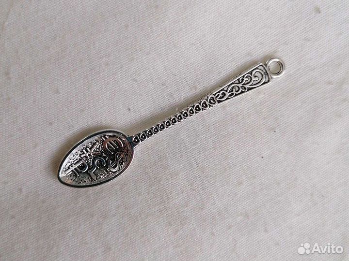 Кошельковая ложка