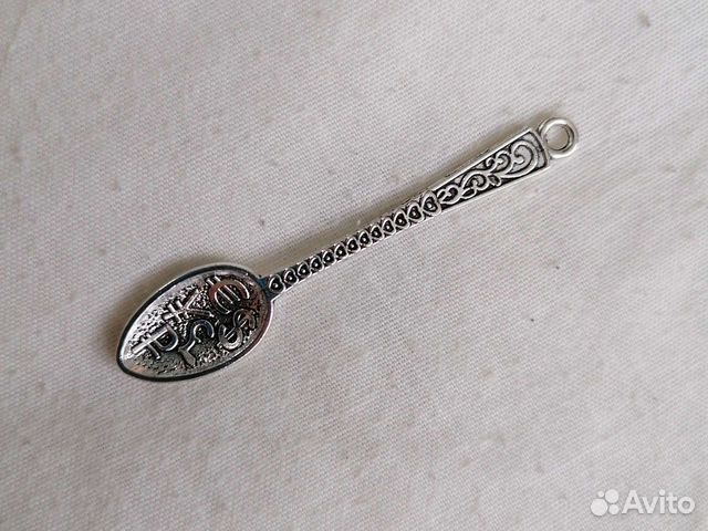 Кошельковая ложка