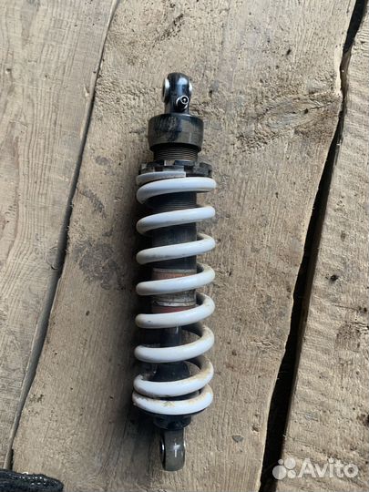 Амортизатор на питбайк