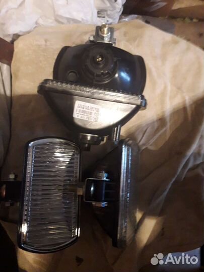 Генератор Урал маз Камаз