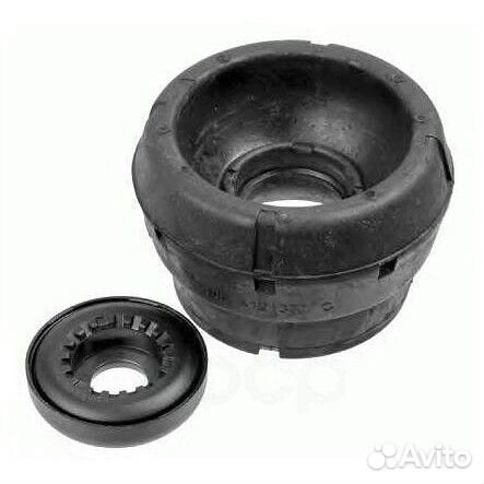 Опора амортизатора (с подшипником) Lemforder 25346