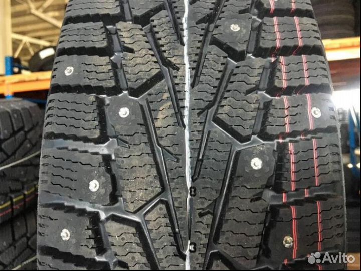 Cordiant Snow Cross 195/55 R15 89T