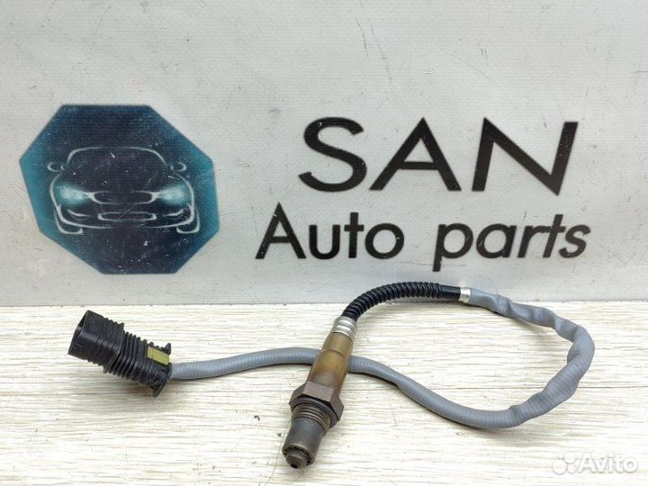 Лямбдазонд Bmw 3 F30 N20B20B 2012