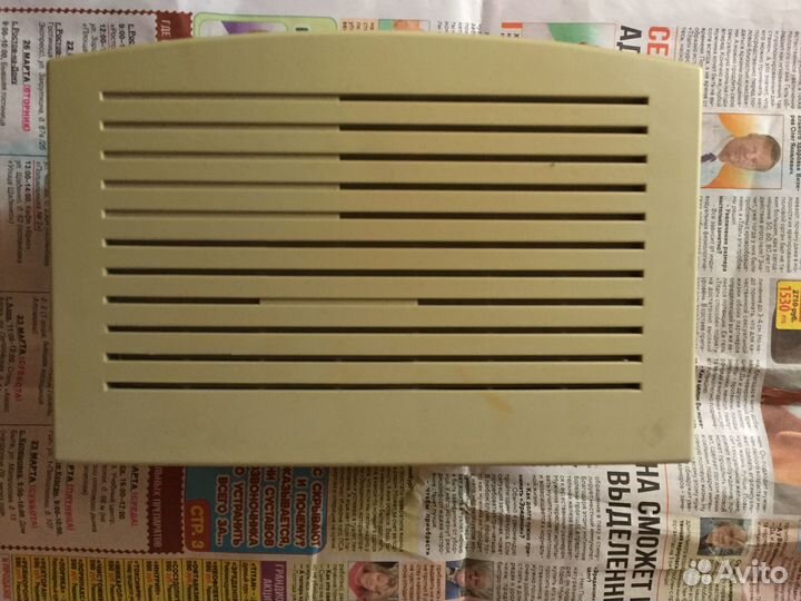 Стабилизатор APC