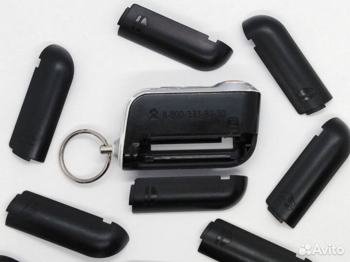 Сменная крышка для брелка StarLine A93/A63/A39