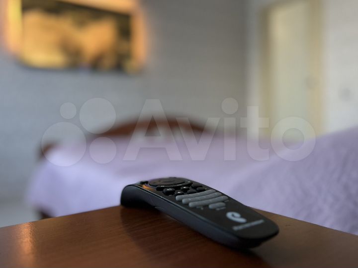 2-к. квартира, 62,2 м², 2/5 эт.