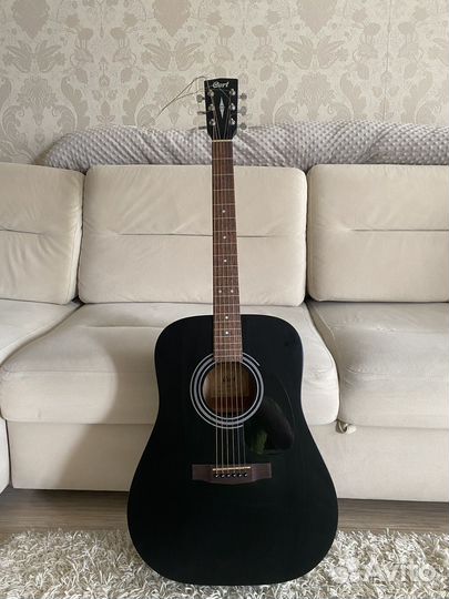 Гитара Cort AD810