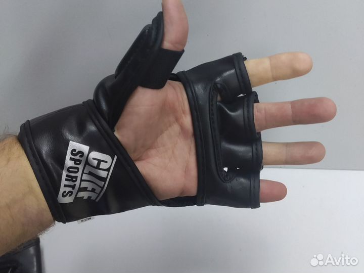 Перчатки MMA 