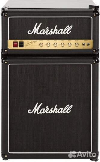Холодильник Marshall Fridge 4.4