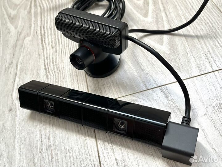 Камера ps4 ps3 для playstation