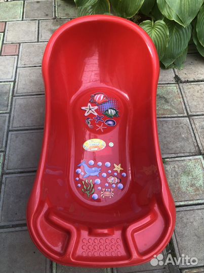 Ванночка для купания