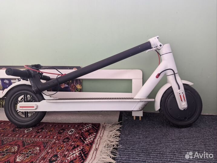 Электро самокат Xiaomi
