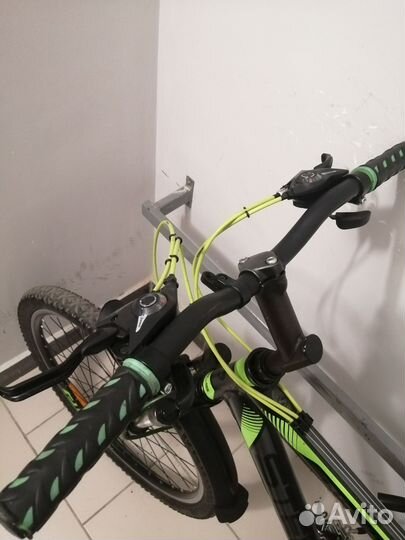 Велосипед Stels navigator 610v