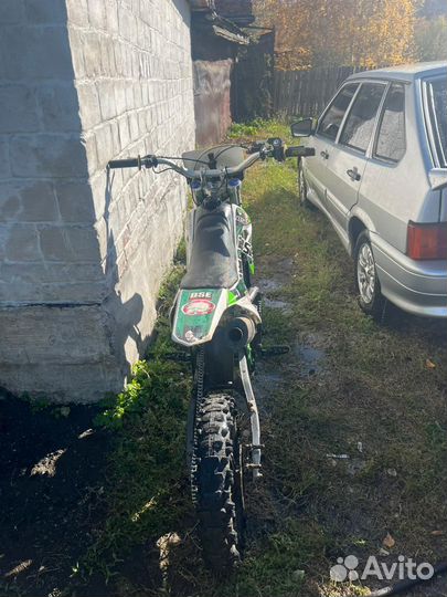 Продам Питбайк