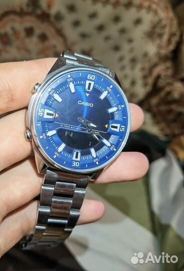 Наручные часы