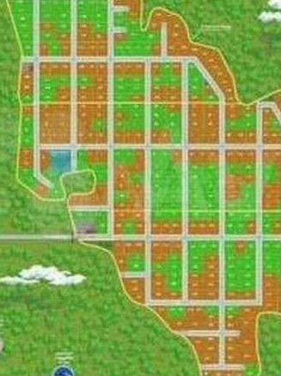 Участок 13,2 сот. (СНТ, ДНП)