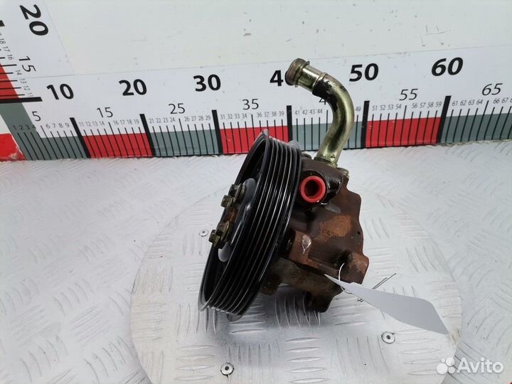 Насос гидроусилителя руля (гур) для Ford Mondeo 3