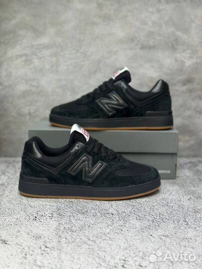 Кроссовки мужские New Balance 574 фирменные