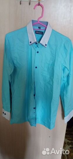 Рубашка для мальчика
