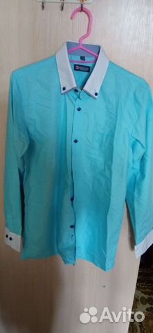 Рубашка для мальчика