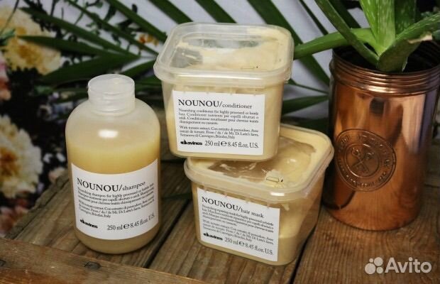 Кондиционер Davines nounou