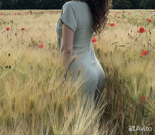 Комбинезон женский 42 44