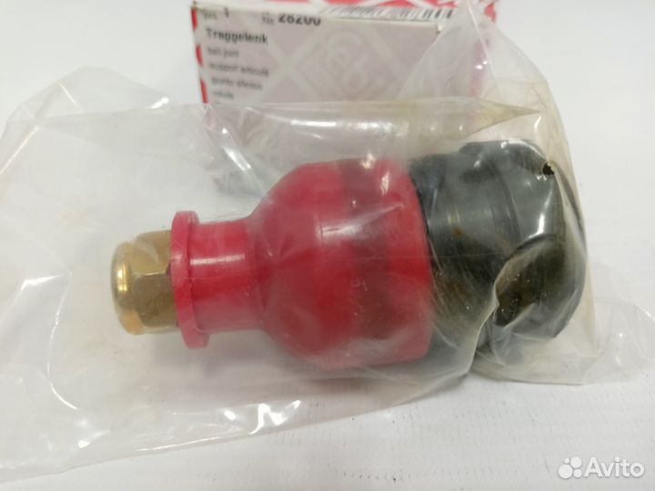 Шаровая опора Carisma 95-99 febi