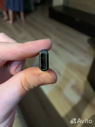Блютуз адаптер от нашников Ps4 wireless headset