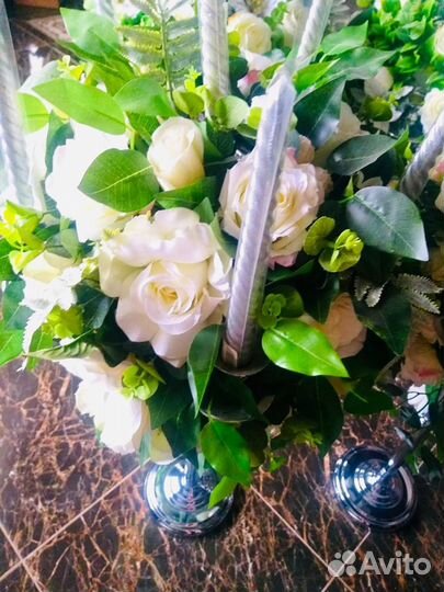 Канделябры