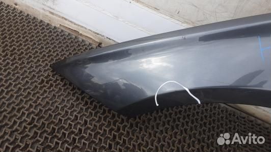 Крыло переднее левое BMW 3 F30/F31 (HEA23D901)