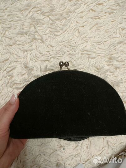Клатч женский