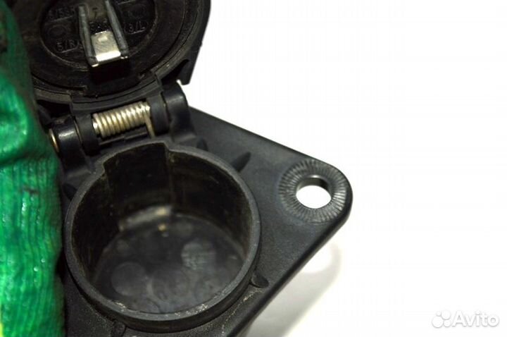 Розетка S MAN TGA 18.440 (01.00)