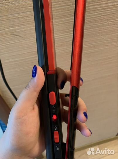 Выпрямитель /гафре