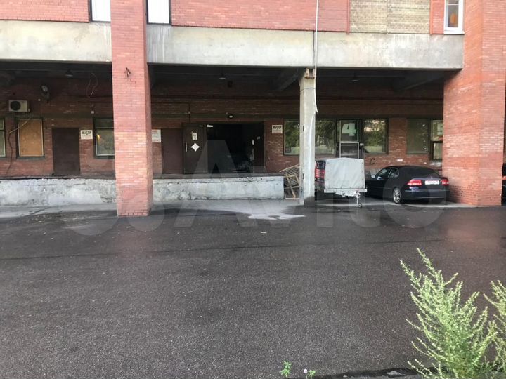 Склад, 150 м²