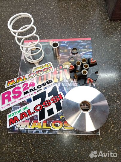 Вариатор Маlossi Multivar