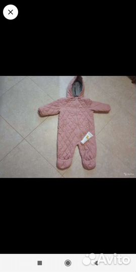 Поильник Pigeon с трубочкой