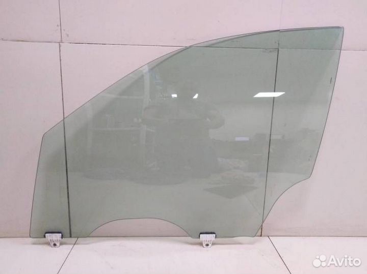 Стекло двери передней левой Infiniti FX S50 2003-2